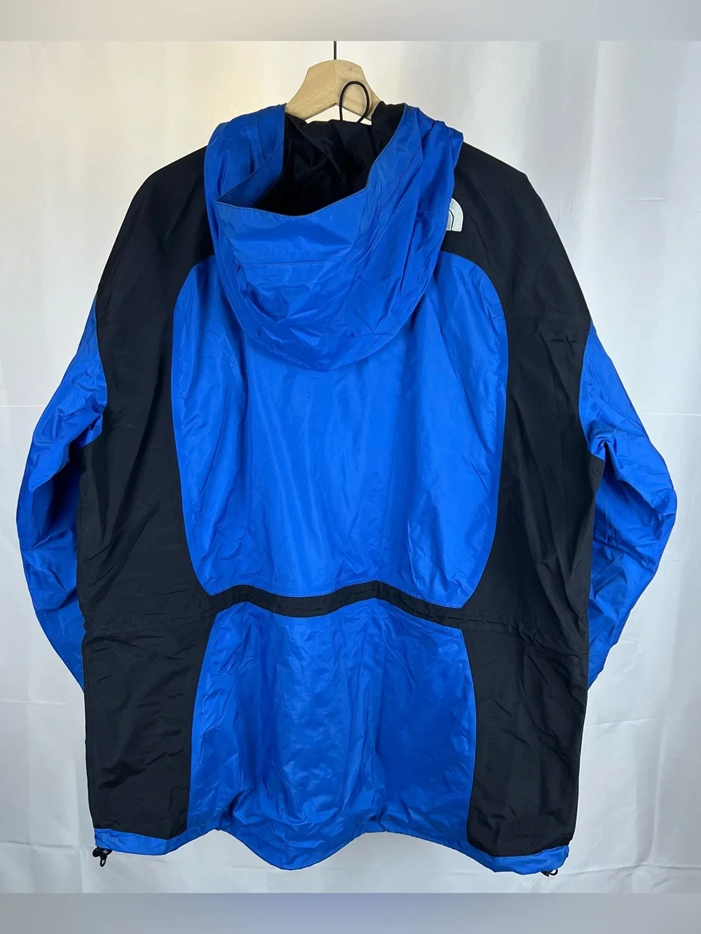 The North Face Gore-Tex Parka Jacket Men’s XL Lake Placid 2000 Goodwill Games